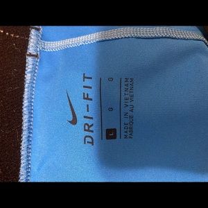 Nike Dri-Fit Pro Leggings